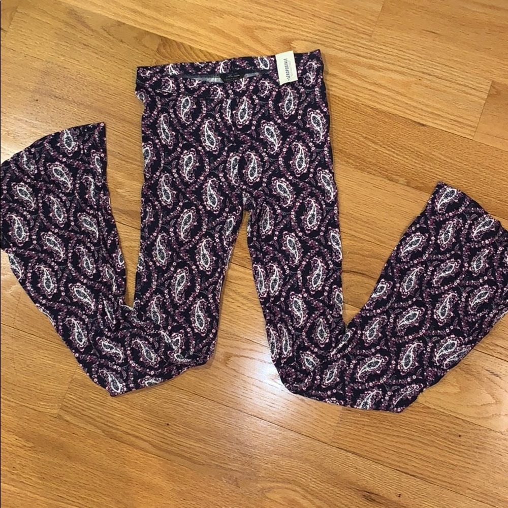 Hippie pants